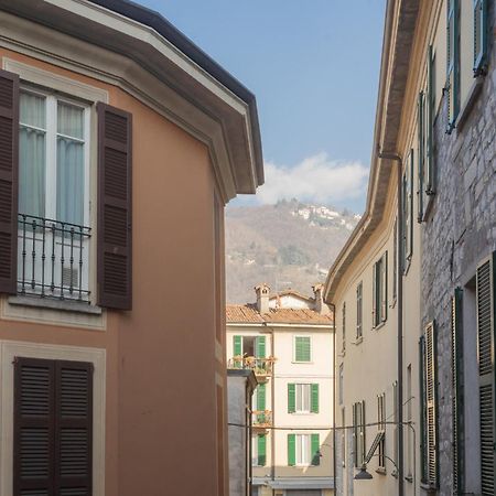 Wine Not Apartment In Como City Centre 外观 照片