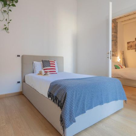Wine Not Apartment In Como City Centre 外观 照片
