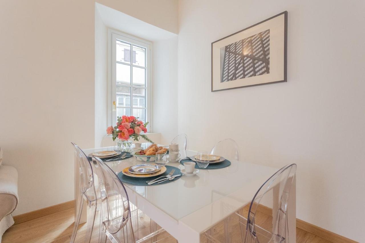 Wine Not Apartment In Como City Centre 外观 照片