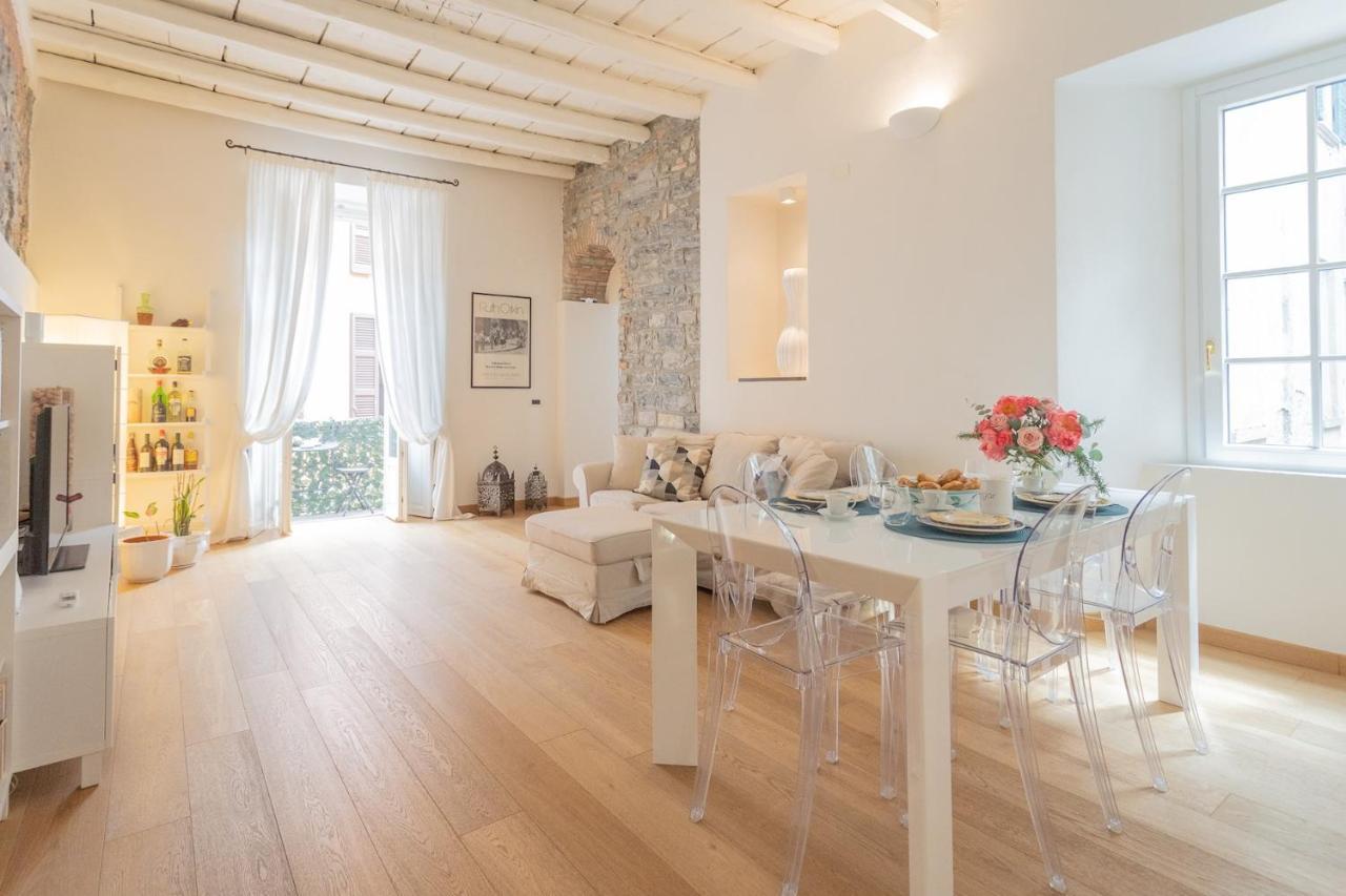 Wine Not Apartment In Como City Centre 外观 照片