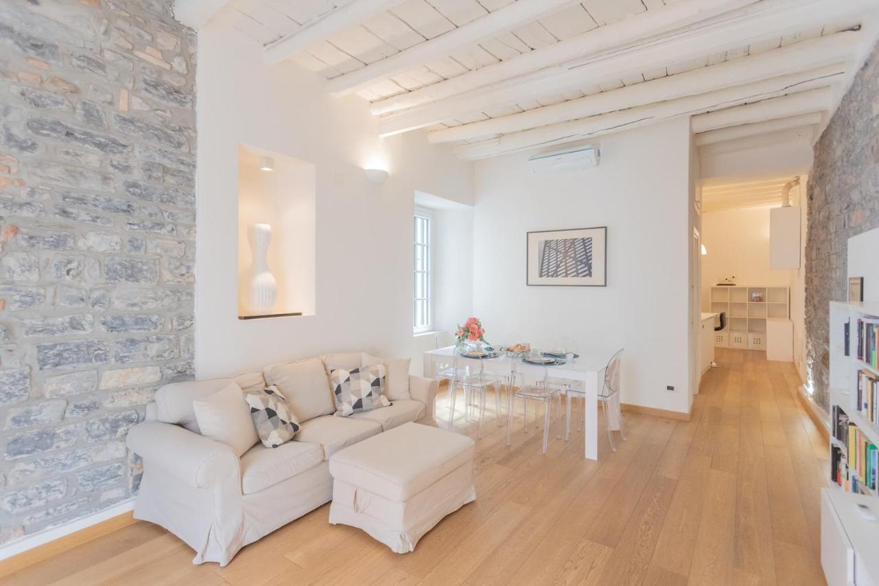 Wine Not Apartment In Como City Centre 外观 照片