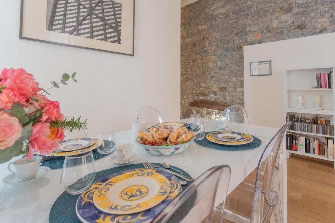 Wine Not Apartment In Como City Centre 外观 照片