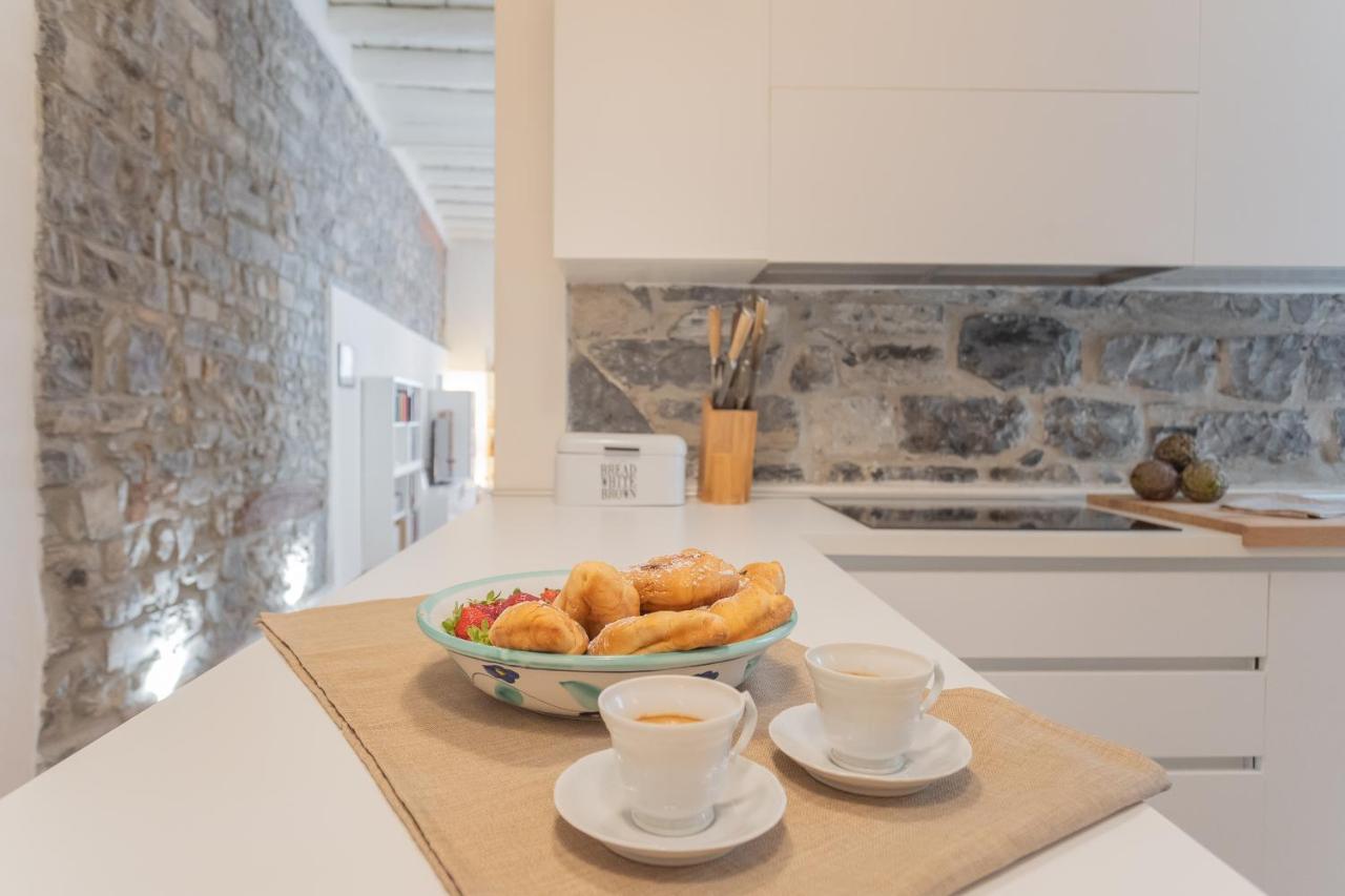 Wine Not Apartment In Como City Centre 外观 照片