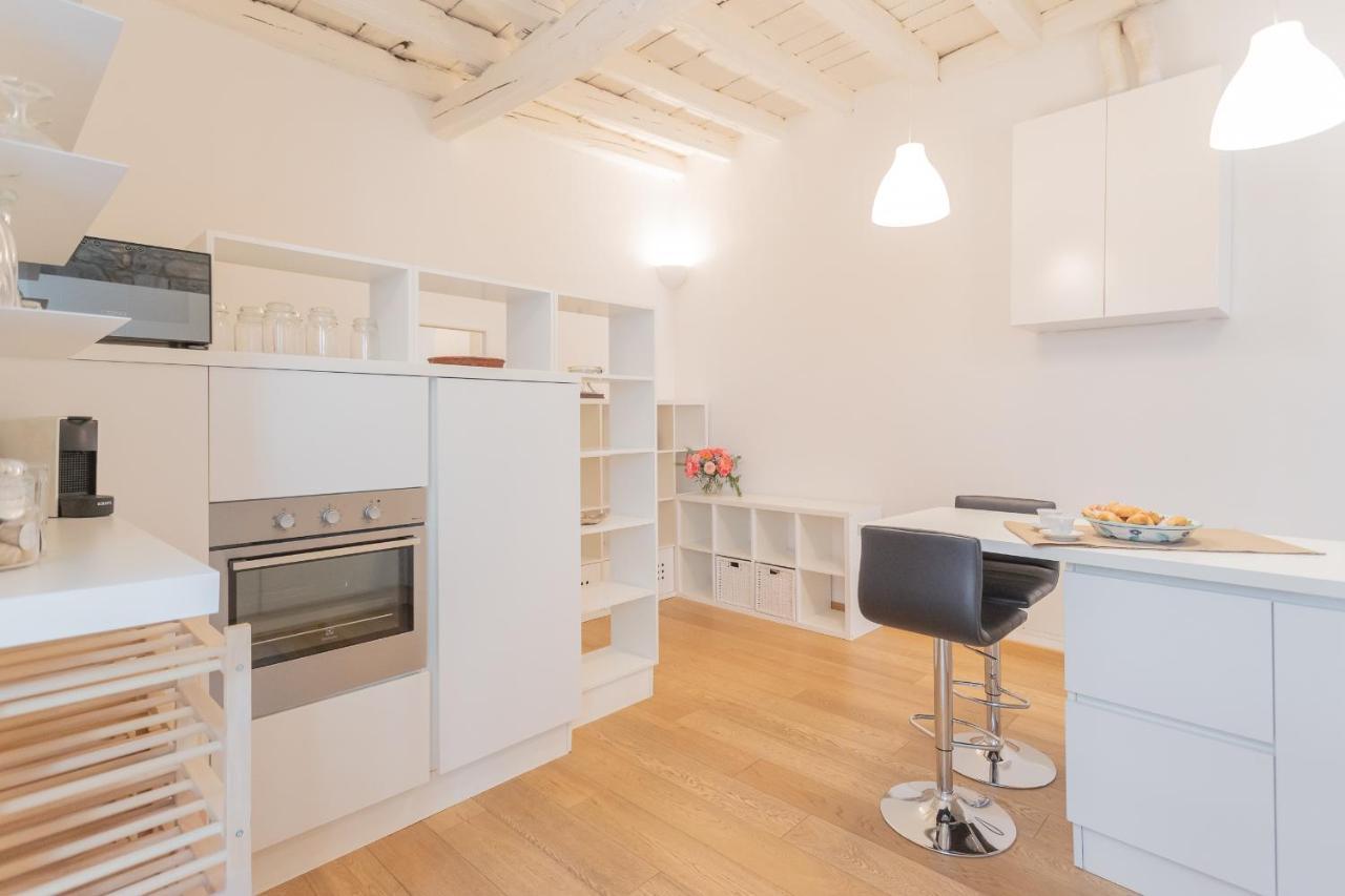 Wine Not Apartment In Como City Centre 外观 照片