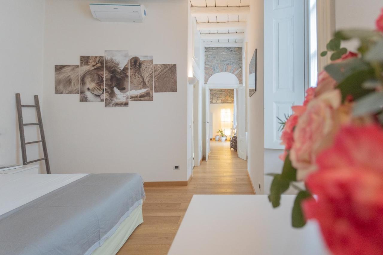 Wine Not Apartment In Como City Centre 外观 照片