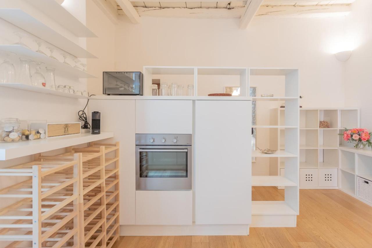 Wine Not Apartment In Como City Centre 外观 照片