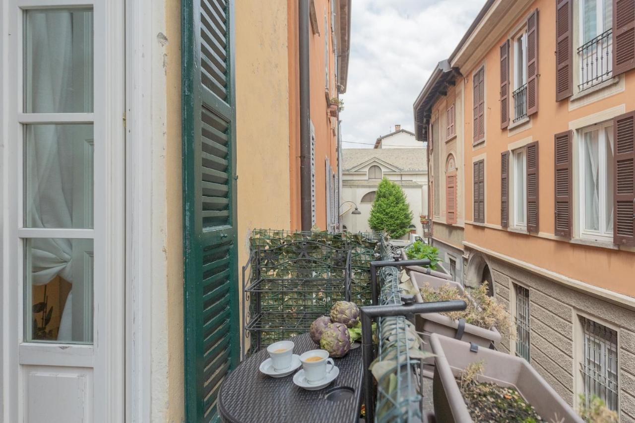 Wine Not Apartment In Como City Centre 外观 照片
