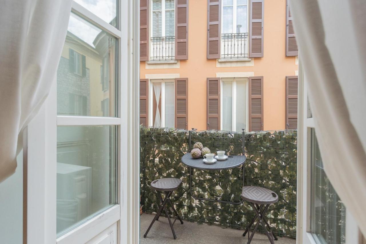 Wine Not Apartment In Como City Centre 外观 照片