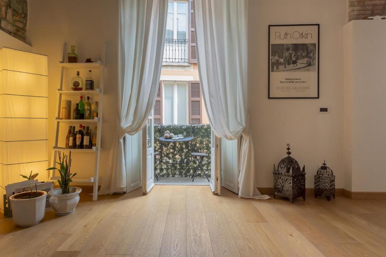 Wine Not Apartment In Como City Centre 外观 照片