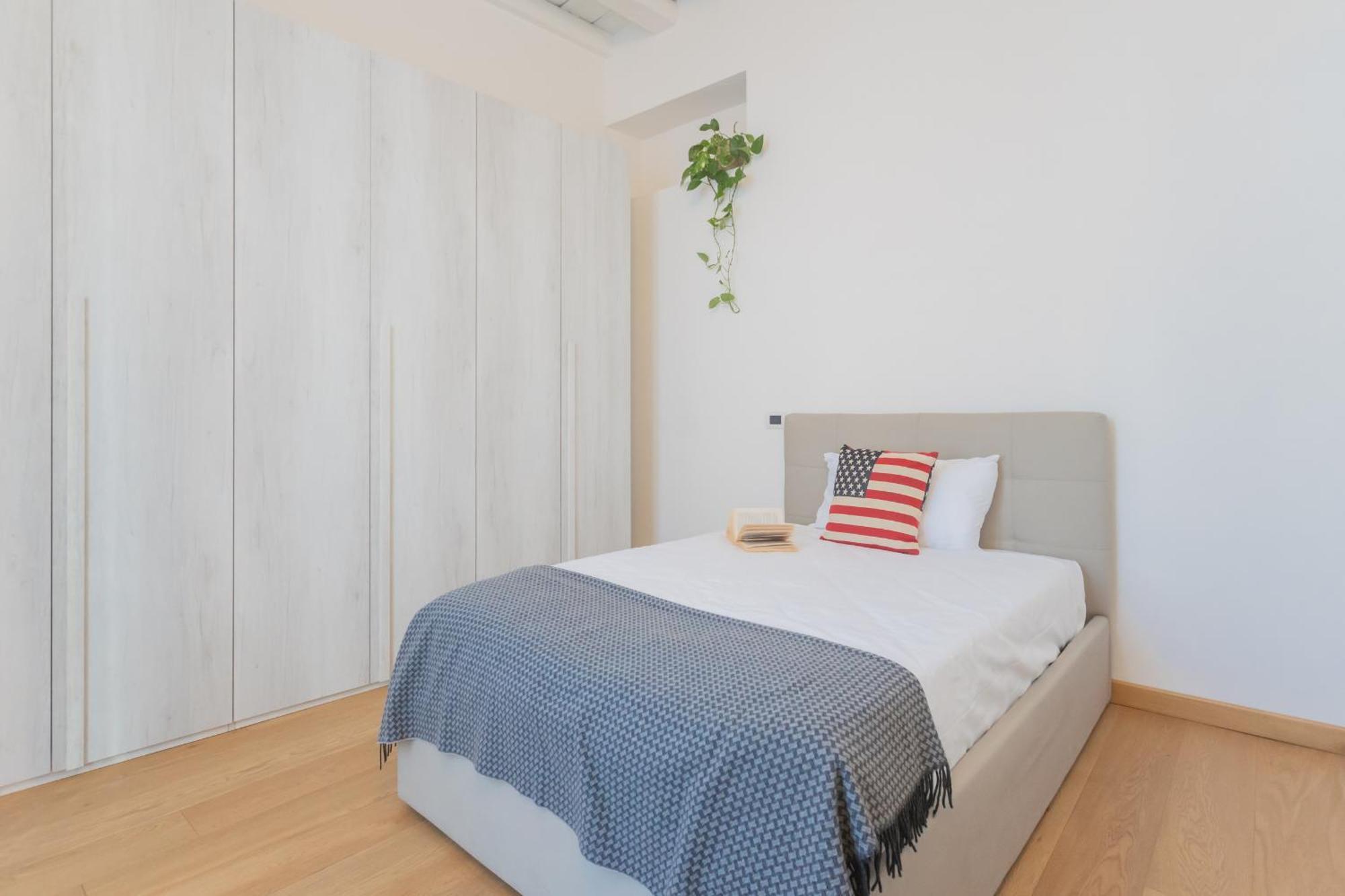 Wine Not Apartment In Como City Centre 外观 照片